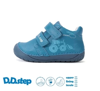 Poltopánky D.D.step DB-S070-62964