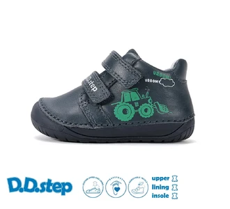 Poltopánky D.D.step DB-S070-62964A