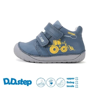 Poltopánky D.D.step DB-S070-62964B