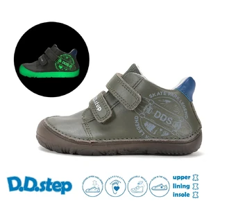 Poltopánky D.D.step DB-S073-62313