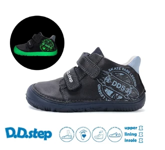 Poltopánky D.D.step DB-S073-62313A