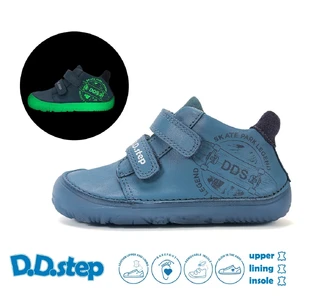 Poltopánky D.D.step DB-S073-62313BM