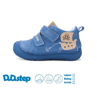 Poltopánky D.D.step DB-S082-62627A