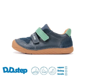 Poltopánky D.D.step DB-S108-62385