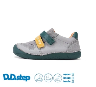 Poltopánky D.D.step DB-S108-62385BL