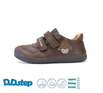 Poltopánky D.D.step DB-S108-62851B
