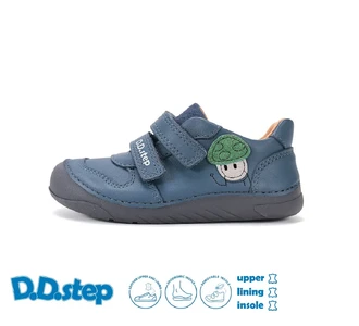 Poltopánky D.D.step DB-S108-62851L