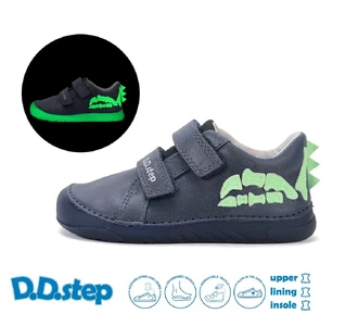 Poltopánky D.D.step DB-S108-62921AL
