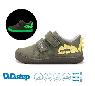 Poltopánky D.D.step DB-S108-62921L