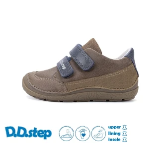 Poltopánky D.D.step DB-S116-62538