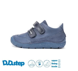Poltopánky D.D.step DB-S116-62538AL