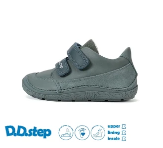 Poltopánky D.D.step DB-S116-62538BL