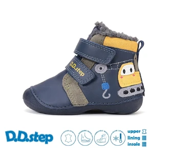 Zimná obuv D.D.step DB-W015-62928