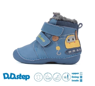 Zimná obuv D.D.step DB-W015-62928B