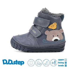 Zimná obuv D.D.step DB-W029-62556
