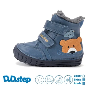 Zimná obuv D.D.step DB-W029-62556A