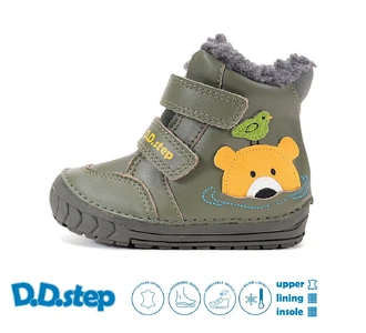 Zimná obuv D.D.step DB-W029-62556B