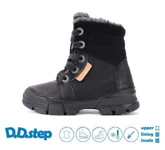 Zimná obuv D.D.step DB-W056-62673AL