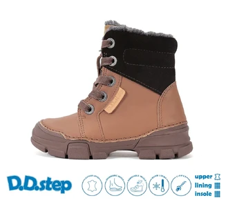Zimná obuv D.D.step DB-W056-62673WM