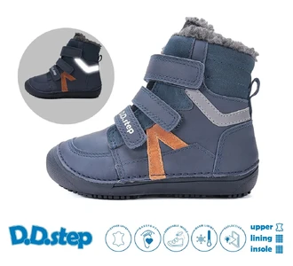 Zimná obuv D.D.step DB-W063-62643AL