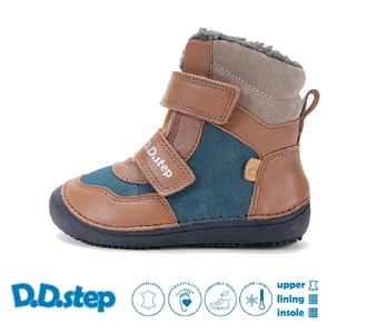 Zimná obuv D.D.step DB-W063-62713AM