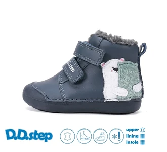 Zimná obuv D.D.step DB-W066-62479