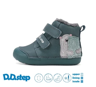Zimná obuv D.D.step DB-W066-62479B
