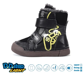 Zimná obuv D.D.step DB-W068-62535M