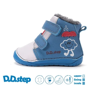 Zimná obuv D.D.step DB-W070-62495