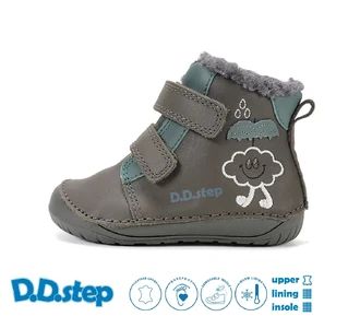 Zimná obuv D.D.step DB-W070-62495A