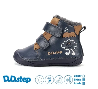 Zimná obuv D.D.step DB-W070-62495B