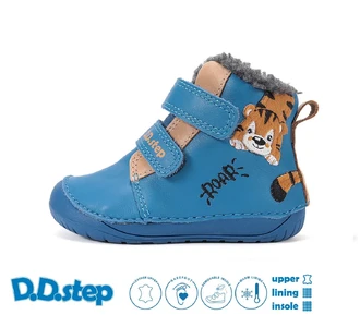 Zimná obuv D.D.step DB-W070-62660