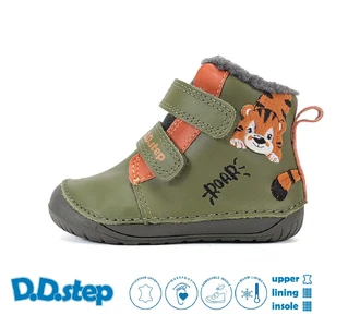 Zimná obuv D.D.step DB-W070-62660A