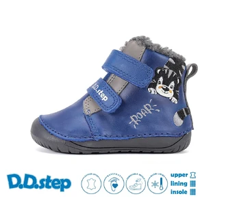 Zimná obuv D.D.step DB-W070-62660B