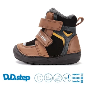 Zimná obuv D.D.step DB-W071-62463AM
