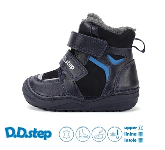 Zimná obuv D.D.step DB-W071-62463B