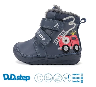 Zimná obuv D.D.step DB-W071-62477