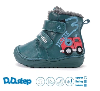 Zimná obuv D.D.step DB-W071-62477A