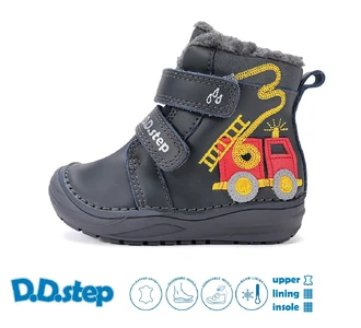 Zimná obuv D.D.step DB-W071-62477B