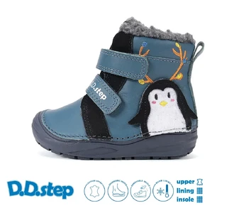 Zimná obuv D.D.step DB-W071-62827