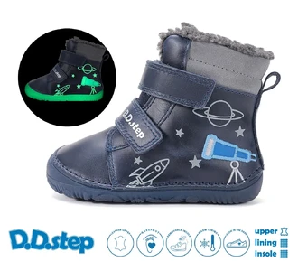 Zimná obuv D.D.step DB-W073-62232AM