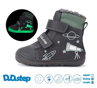 Zimná obuv D.D.step DB-W073-62232W