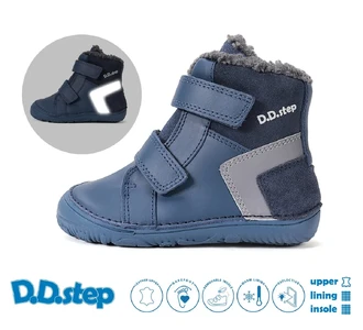 Zimná obuv D.D.step DB-W073-62291A