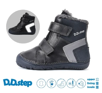 Zimná obuv D.D.step DB-W073-62291BM