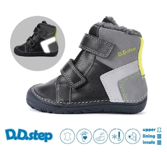 Zimná obuv D.D.step DB-W073-62291M