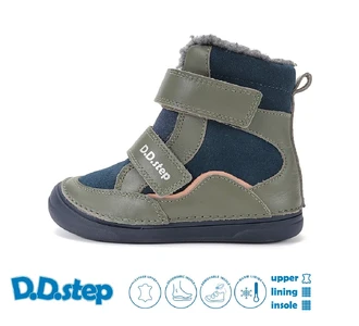 Zimná obuv D.D.step DB-W078-62178AL
