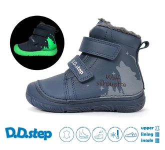 Zimná obuv D.D.step DB-W082-62555AM