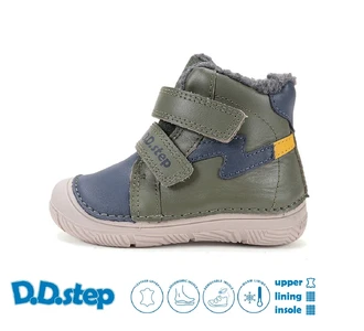 Zimná obuv D.D.step DB-W082-62926