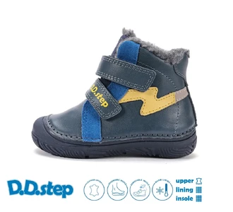 Zimná obuv D.D.step DB-W082-62926A