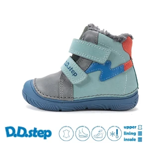 Zimná obuv D.D.step DB-W082-62926B